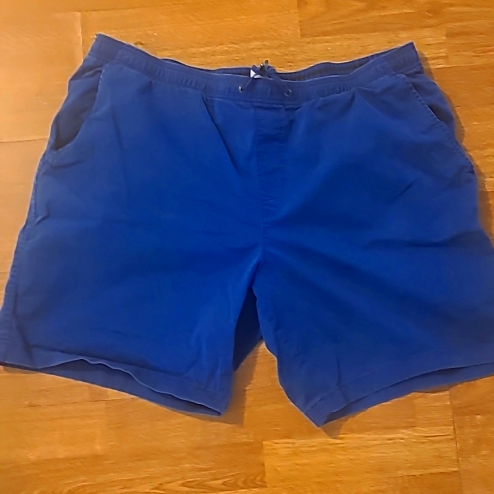 🛍 Gap Blue Khakis XXL
